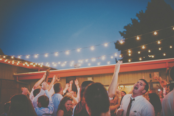 diy-vintage-glam-backyard-wedding