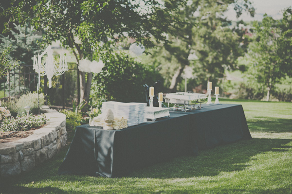 diy-vintage-glam-backyard-wedding