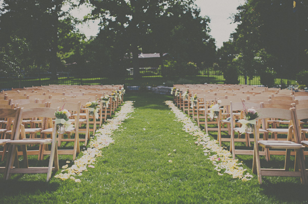 diy-vintage-glam-backyard-wedding