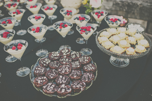 diy-vintage-glam-backyard-wedding