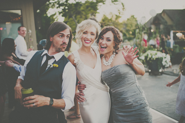 diy-vintage-glam-backyard-wedding