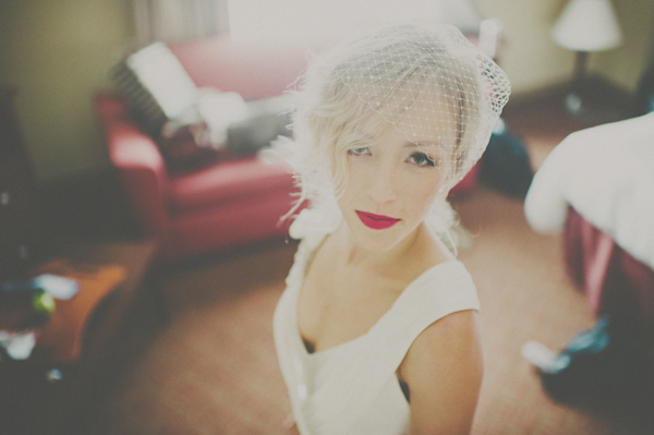diy-vintage-glam-backyard-wedding