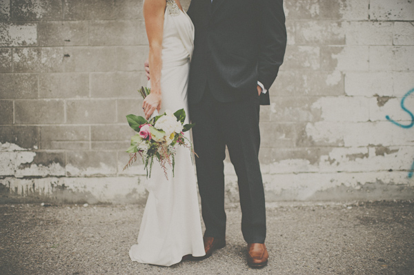 diy-vintage-glam-backyard-wedding