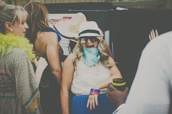 diy-vintage-glam-backyard-wedding