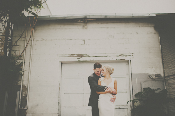 diy-vintage-glam-backyard-wedding