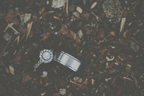 diy-vintage-glam-backyard-wedding