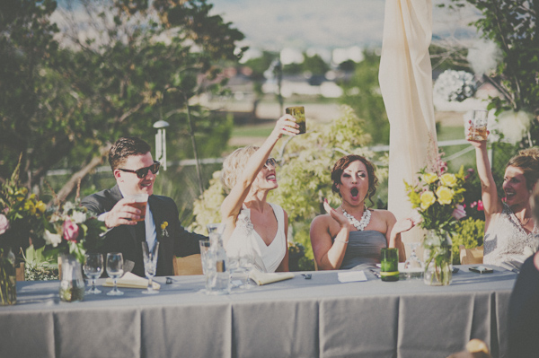diy-vintage-glam-backyard-wedding