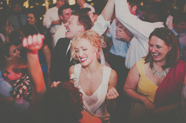 diy-vintage-glam-backyard-wedding