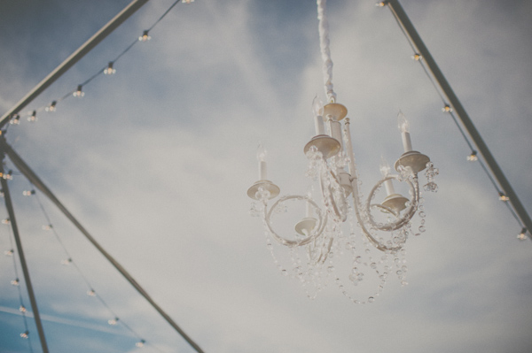 diy-vintage-glam-backyard-wedding
