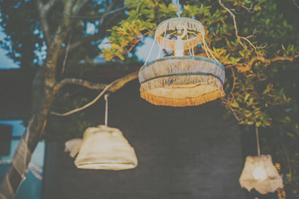 diy-vintage-glam-backyard-wedding