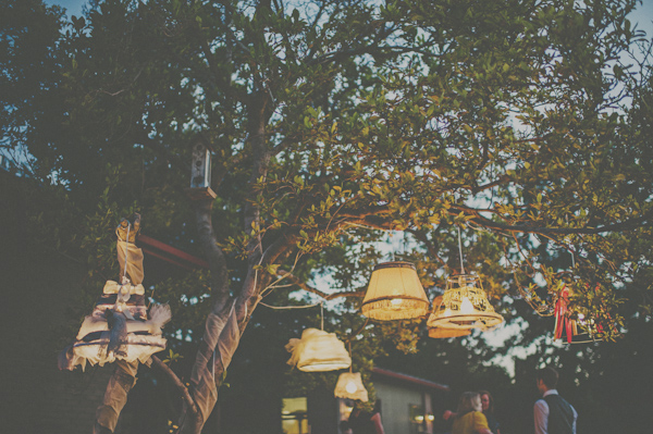 diy-vintage-glam-backyard-wedding