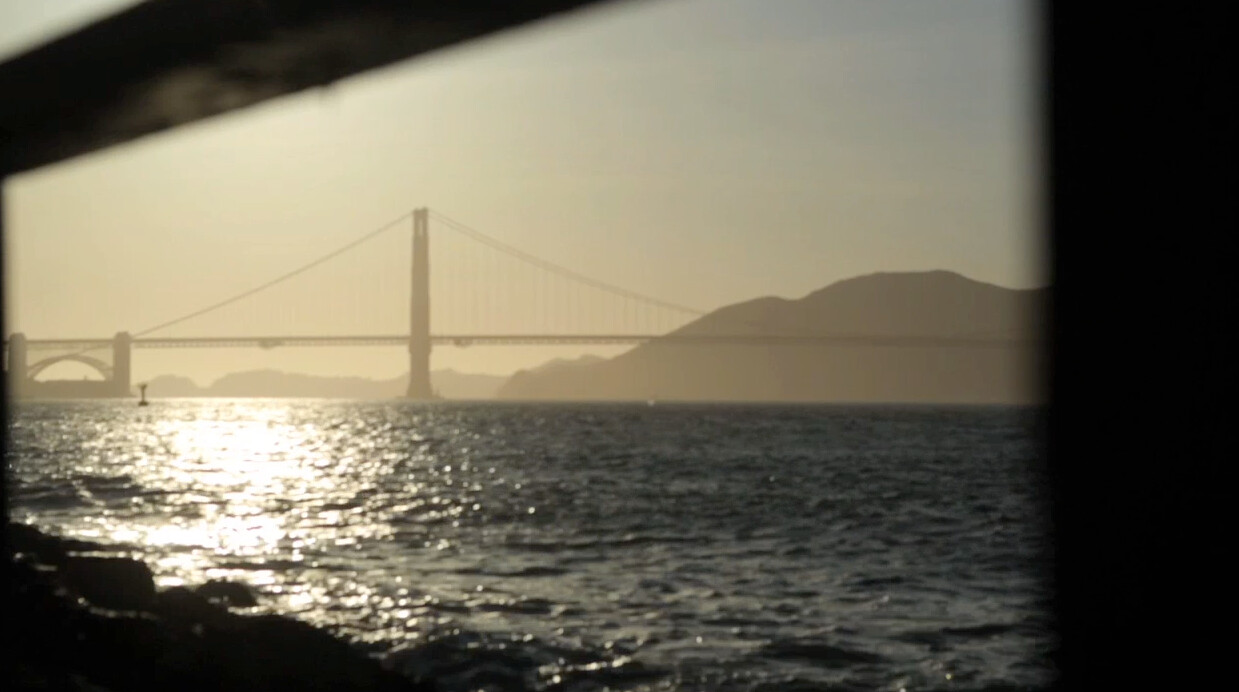 Erin & Jared Teaser Trailer | SF Ferry Building