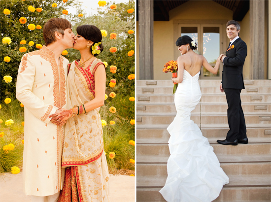 Hindu-American Wedding Film by Luke Goodman Cinematography