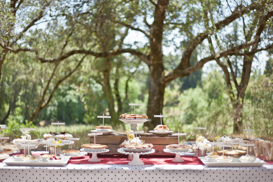 how-to-make-a-pie-dessert-table