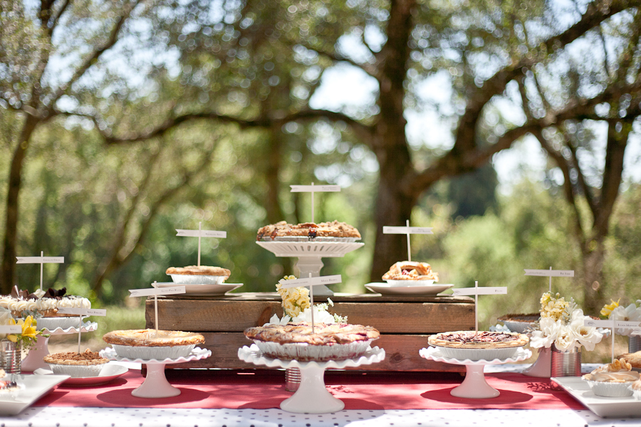 how-to-make-a-pie-dessert-table