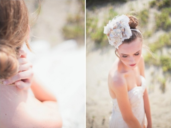 How To Wear Beach Makeup For Your Wedding