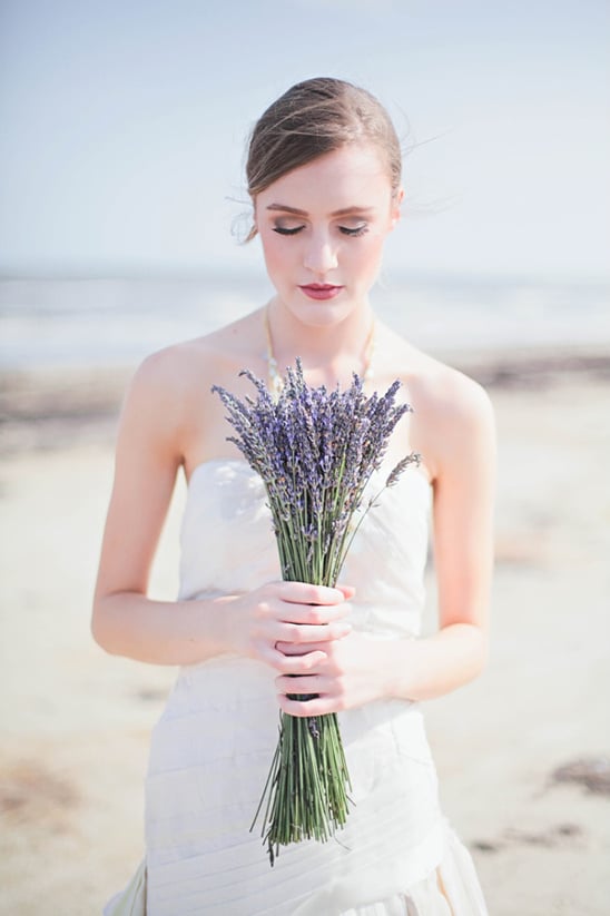 How To Wear Beach Makeup For Your Wedding