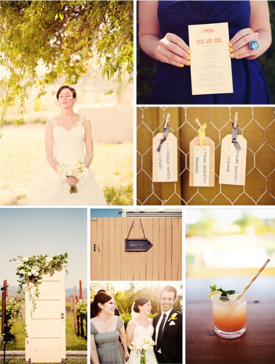 Wedding details and preparations, a dreamy romantic day