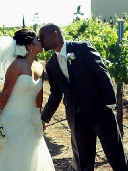 Romantic Winery Wedding Video