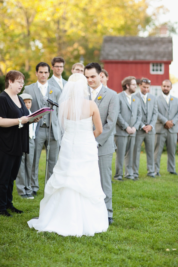 teal-yellow-and-gray-vintage-wedding