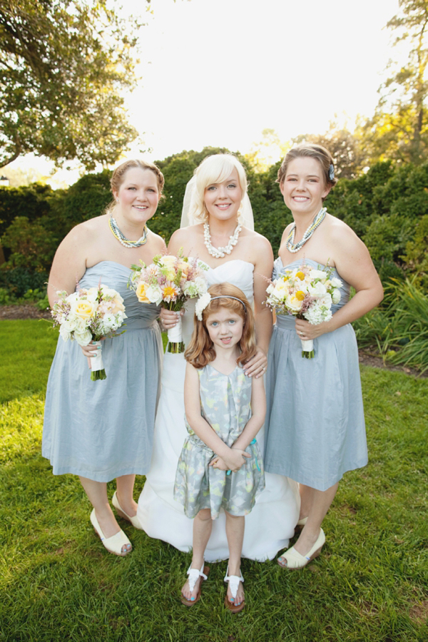 teal-yellow-and-gray-vintage-wedding