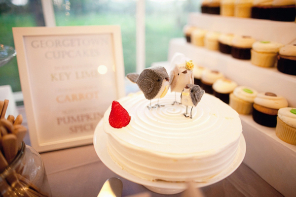 teal-yellow-and-gray-vintage-wedding