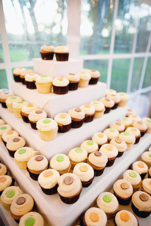 teal-yellow-and-gray-vintage-wedding