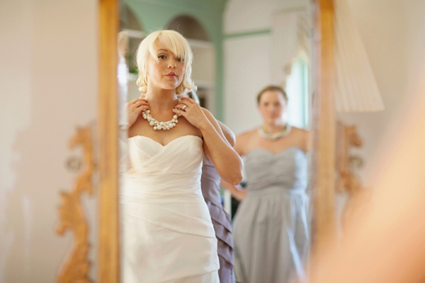 teal-yellow-and-gray-vintage-wedding