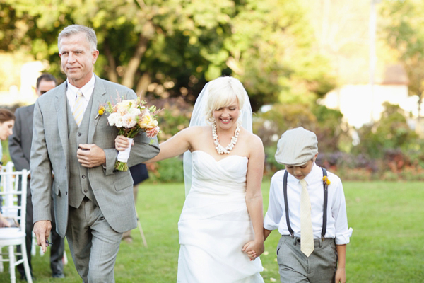 teal-yellow-and-gray-vintage-wedding