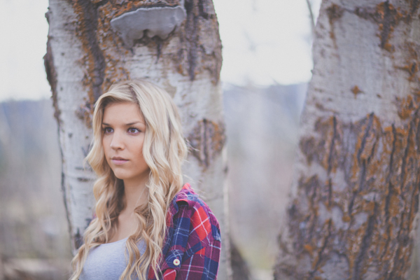 camping-engagement-session