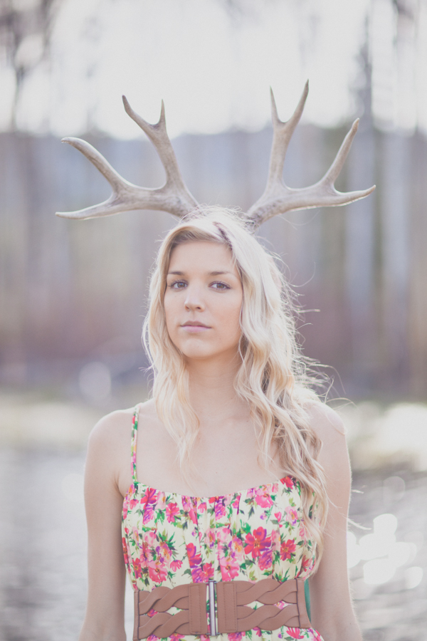camping-engagement-session