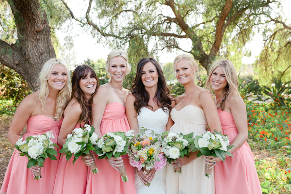 diy-peach-and-green-country-wedding