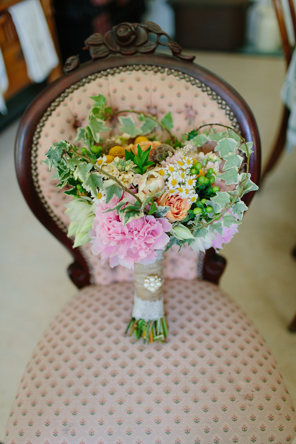 diy-peach-and-green-country-wedding
