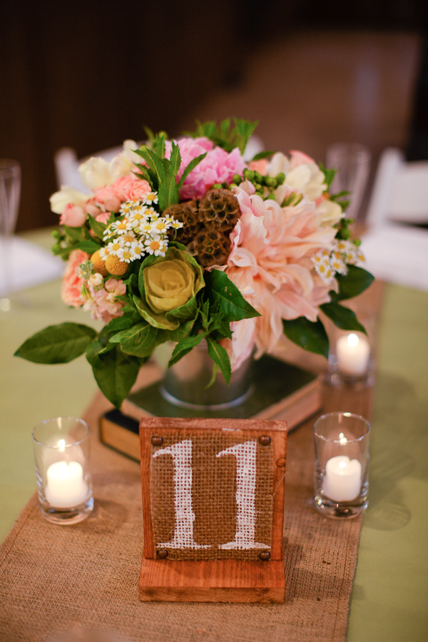 diy-peach-and-green-country-wedding