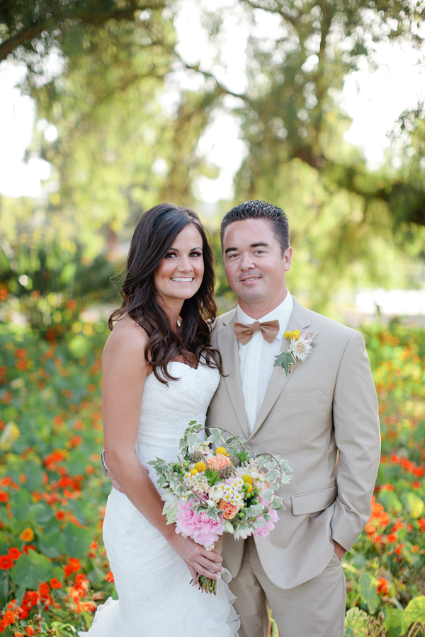 diy-peach-and-green-country-wedding