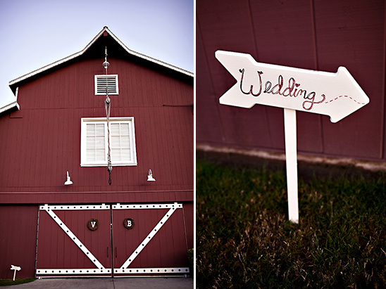 Fall Themed Wedding Ideas