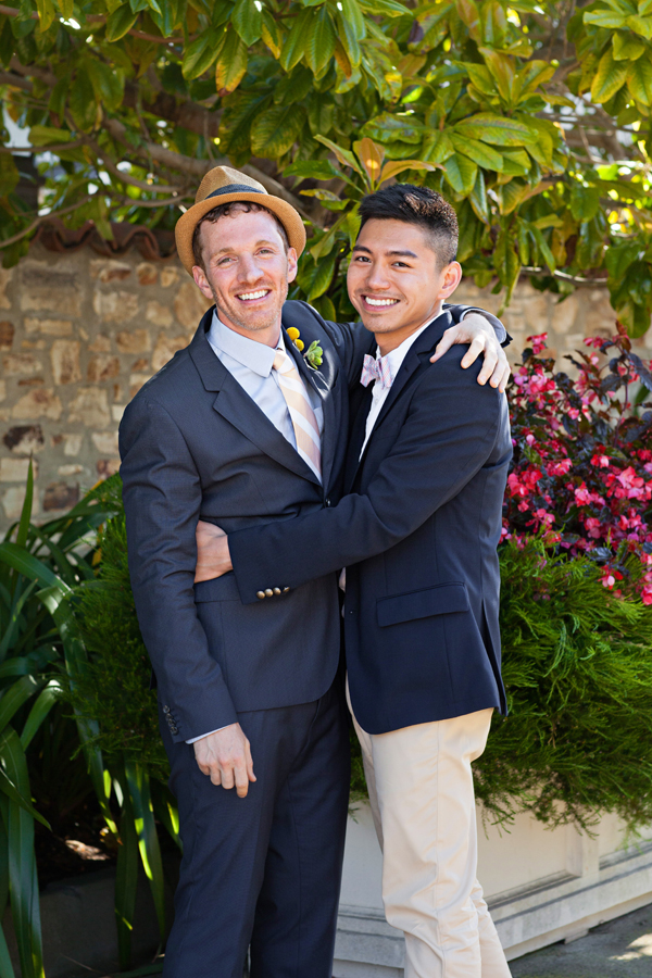 gray-green-and-yellow-wedding