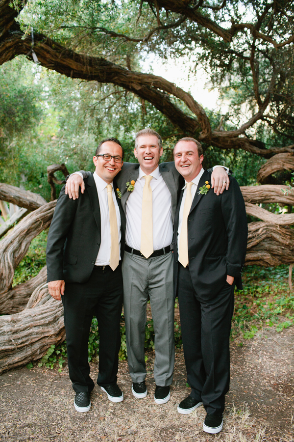 gray-green-and-yellow-wedding