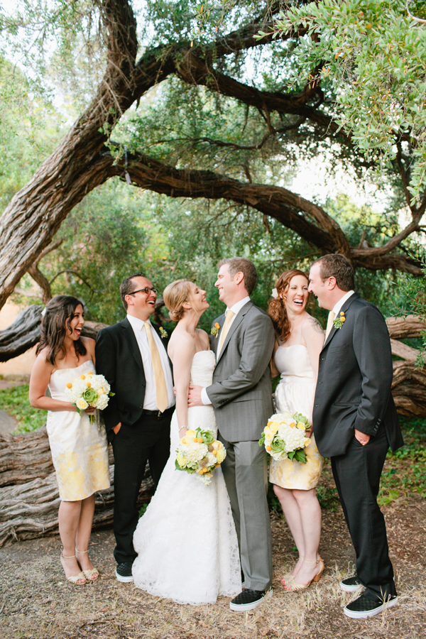 gray-green-and-yellow-wedding