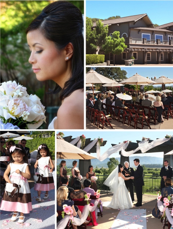 I Do Venues: StoneTree Golf Club Casual Sophistication