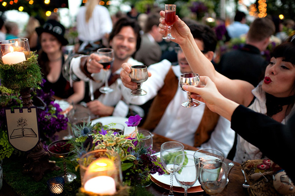 los-angeles-medieval-wedding-ideas