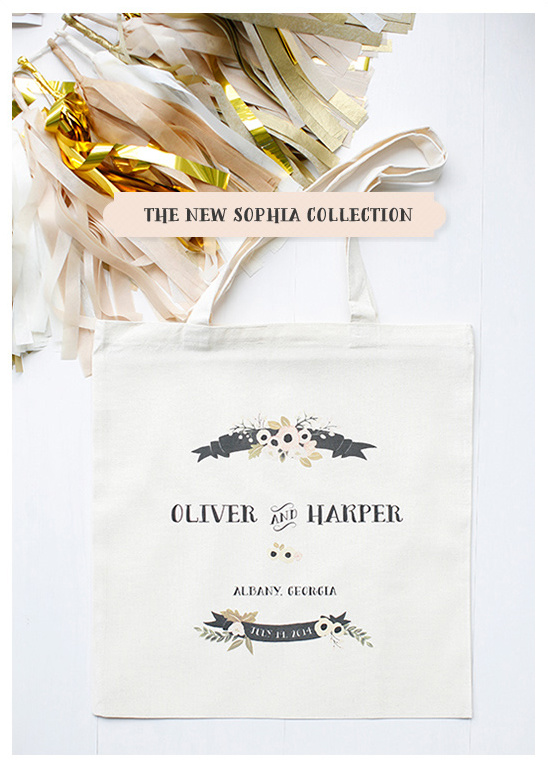 New Welcome Wedding Totes In Our Shop