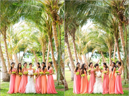 Paradise Wedding in Maui