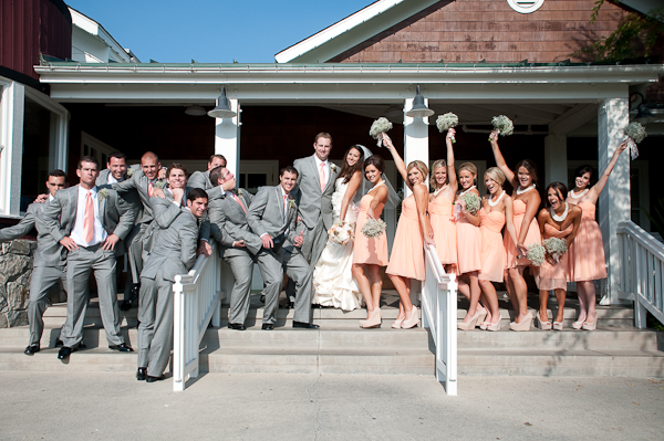 peach-gray-and-white-wedding-ideas
