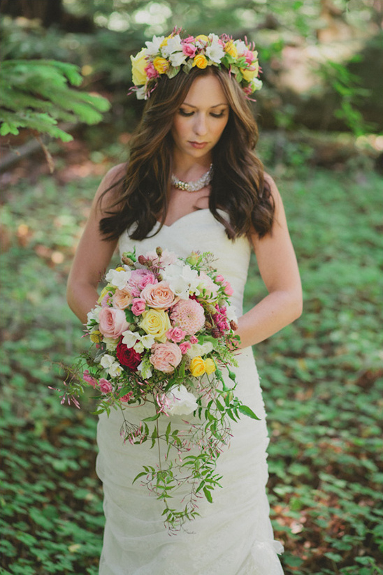 Private Big Sur Elopement