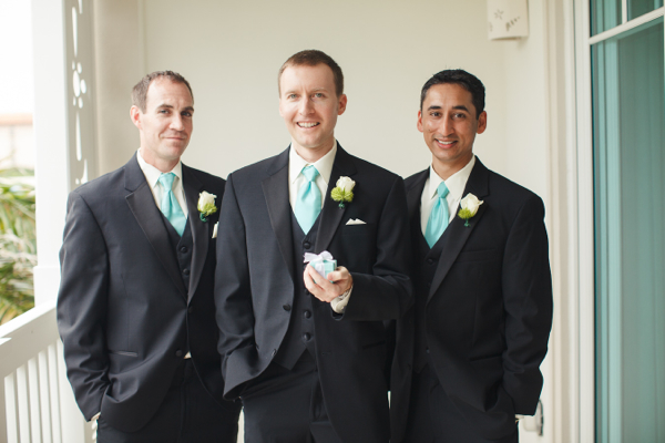tiffany-blue-beach-wedding