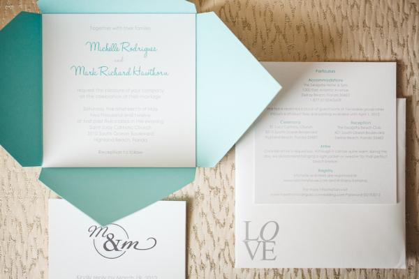 tiffany-blue-beach-wedding