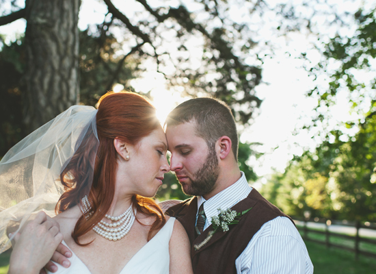 Autumn Destination Wedding