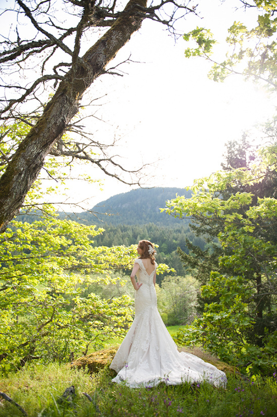 Bird's Eye Cove Farm A Vancouver Island Wedding Venue