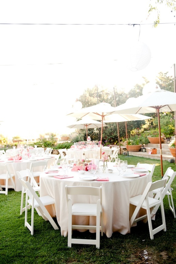 black-and-pink-malibu-wedding
